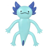 Axolotl Bendable Kids Toys In Bulk- Assorted
